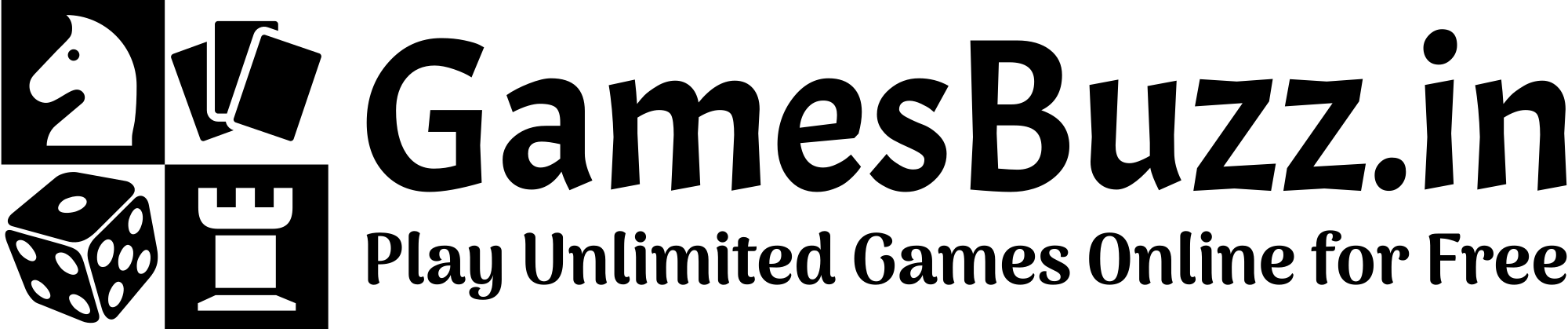GamesBuzz.in logo